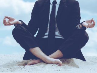 Den sikre og hurtigere vej tilbage i arbejde efter stress